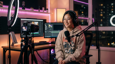 懂色帝视频创作